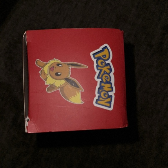 Funism: Pokemon - Lets go! EEVEE Series Blind Box - Picture 4 of 6